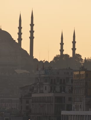 Семинар в Турции в феврале 2016г 