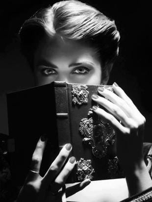 Волшебство жестов