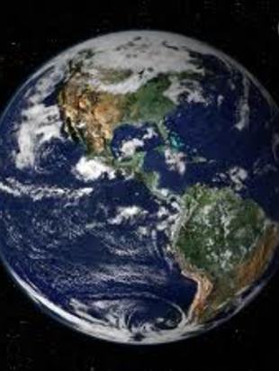 Влияние космических ритмов на человечество. Обратная связь. 