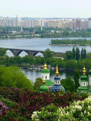 Астрологический обзор ситуации в Украине с августа по декабрь 2016г. 