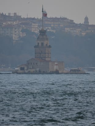 Астрологический обзор ситуации в Турции. 