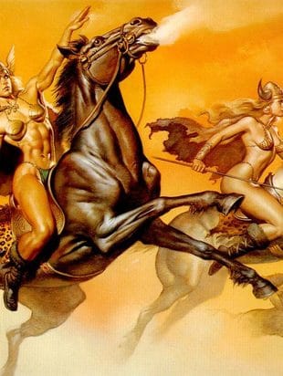  4 часть. Описание и программа.
