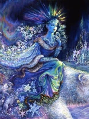 Что такое инь? 3й аркан