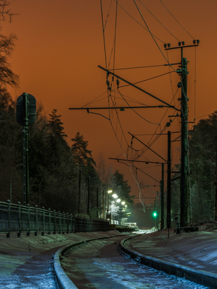 9-ти месячные солнечно-лунные фазы