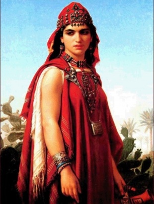 Богиня знает, где ее искать