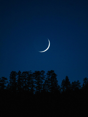 Астропрогноз. Фазы