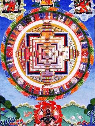 Техники Машинного зала