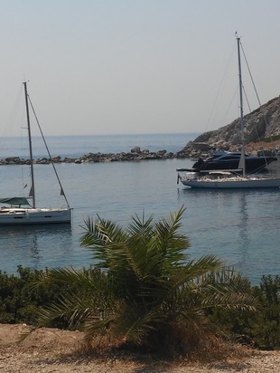 25 июля - 2 августа в Турции