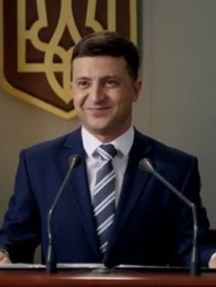 Гороскоп В.Зеленскго и Украины.