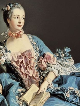 астрологический портрет