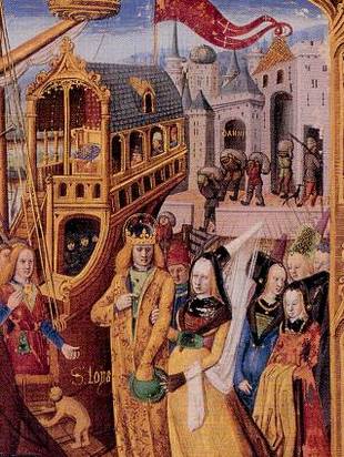 исторический портрет