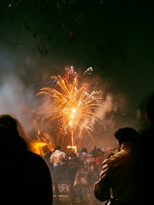 Черная Луна в Тельце