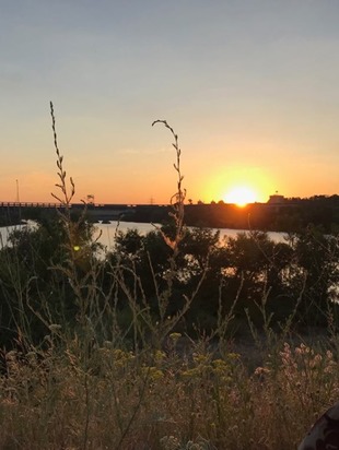 21 июня в 4ч 40 мин 