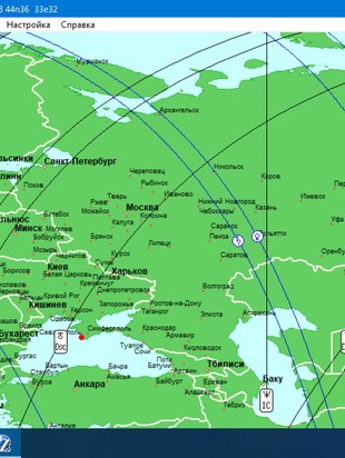 Астропрогноз