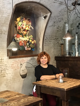 астрологическая консультация