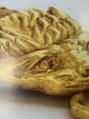 главы моего романа