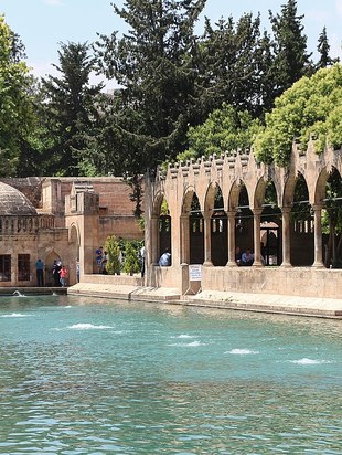 места силы планеты