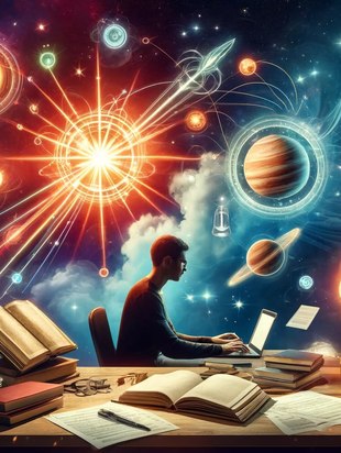 Моя книга заклинаний